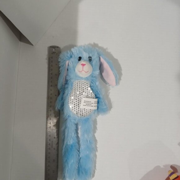 Star Wars Cuutopia Ewok plush Mattel & squishmallow Halloween & Greenbrier Inter - Picture 7 of 12